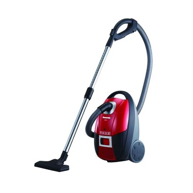 Panasonic Deluxe Series Vacuum Cleaner 1900W MC-CG711
