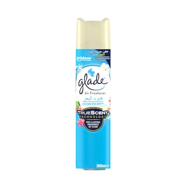 Glade Air Freshener Ocean Escape 300ml