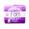 Fam Super With Wings 30 Pads