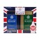 English Blazer Talcum Powder 250g &times; 2 Pieces