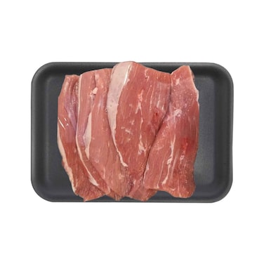 شريحة لحم فخذ العجل من هولاند ميلك
