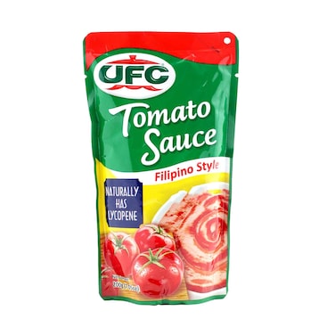 UFC Sweet Filipino Blend Tomato Sauce 200g