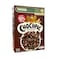 Nestle  Chocapic Cereal Whole Grain Chocolate 375g 15% off