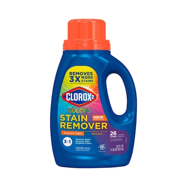 Clorox 2 Stain Remover 975ml