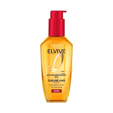 L'Oreal Elvive Colored Hair Extraordinary Oil 100ml