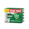 Dettol Original Antibacterial Skin Wipes 5 Packsx10 Wipes