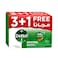 Dettol Original Bar Soap Pine Scent 120gx4 Pieces