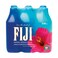 Fiji Bottled Natural Mineral Water 330ml x6