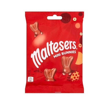 Maltesers Mini Bunnies Chocolate 58g