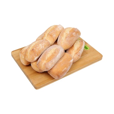 Portuguese Bread 8 Pieces