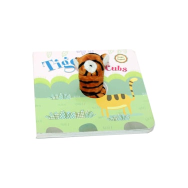 Mini Book Assorted Design