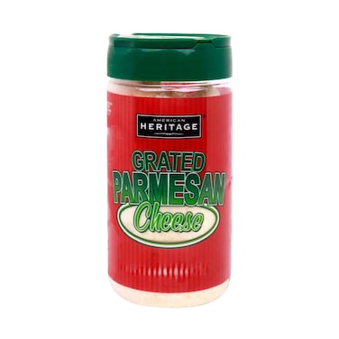 هيرتج جبن بارميزان مبشور 85غ