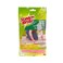 3M Scotch Brite Outdoor Gloves Medium Lemon Scented