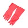 3M Scotch Brite Outdoor Gloves Medium Lemon Scented