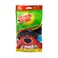 3M Scotch Brite Outdoor Gloves Medium Lemon Scented