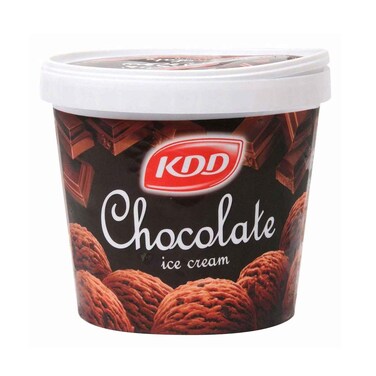 KDD Ice Cream Assorted 1l