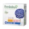Freshdays Long Pantyliners Mega Pack 72pcs