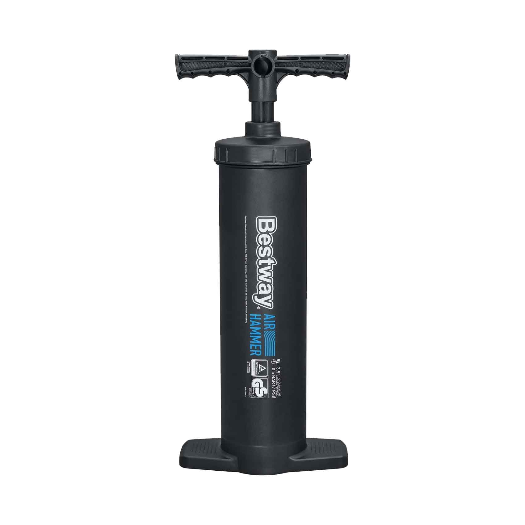 Bestway Air Hammer Inflation Pump 3.5l