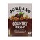 Jordan's Country Granola Crisp Dark Chocote 500g