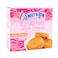 Sweet 'N Low Sugar Free Cream Cookies Orange 162g