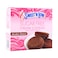 Sweet 'N Low Sugar Free Cream Cookies Chocolate 162g