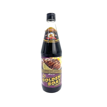 Golden Boat Brand Sweet Soy Sauce 300ml