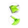 Scotch Brite Floor 3M Squeegee 40cm