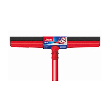 Vileda Floor Wiper Classic 42cm With A Stick