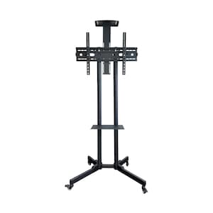 Zenan TV Stand ZTS-CD 800 S 32-70 inch (Plus Extra 50 Qr Supplier's Delivery Charge Outside Doha)