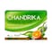 Chandrika Glycerin Bar Soap Ayurveda 75g