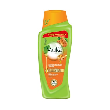 Vatika Naturals Shampoo Moisture Treatment 700ml