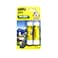 UHU Glue Stick Super Mario 2 PC x 8.2 G