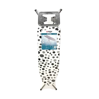 EGE Ironing Board 30x105 Assorted Design