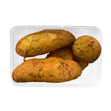 بطاطا لبنانية لكل عبوة