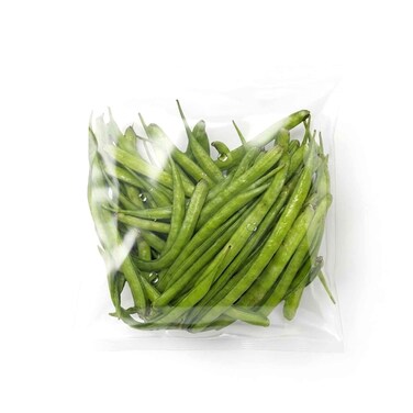 Indian Gawar Cluster Beans