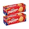 Mcvities Digestive Biscuit 400gx2 Pieces