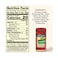 Sargento Natural Cheese Parmesan, Grated Parmesan Cheese 226g