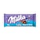 Milka Bubbly Alpine Milk 90g