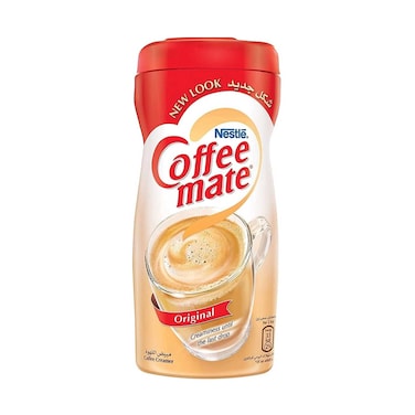 Nestl&eacute; Coffeemate Original Coffee 400g