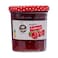 Carrefour Raspberry Jam 370g