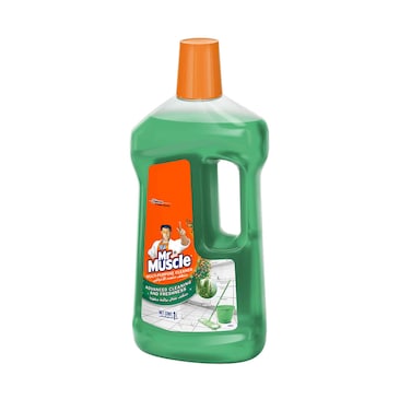 Mr Muscle Liquid Multipurpose Cleaner With Pine 1L