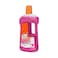Mr Muscle Liquid Multipurpose Cleaner With Floral Perfection 1L