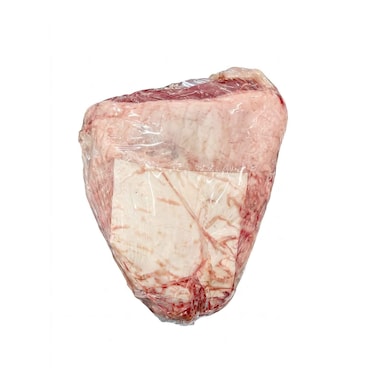 South African Beef Picanha
