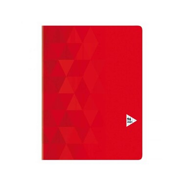 Carrefour Cahier A4 96Pages 90Gsm