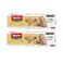 Loacker Chocolate Gran Patisserie Coconut 100g x Pack of 2