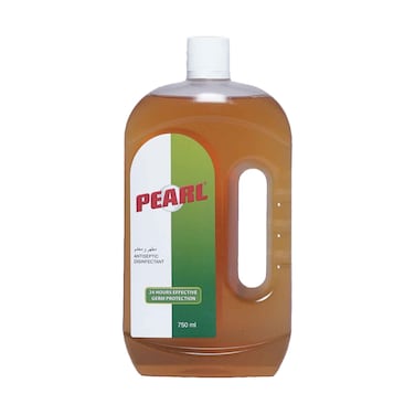 Pearl Antiseptic Disinfectant Bottle 750ml