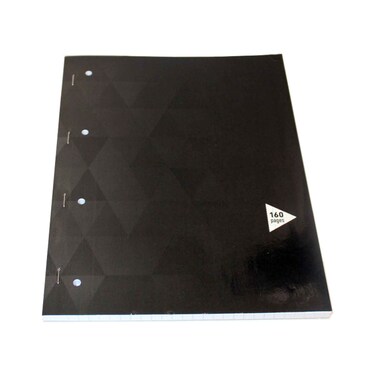 Carrefour Note Book 225*297 160Pages