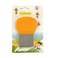 STC Lice Manual Comb Orange