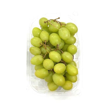 Grapes White Seedless Per Pack