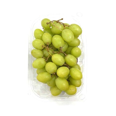 Grapes White Seedless Per Pack